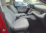 2025 Ford Explorer Platinum SUV