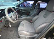 2024 Hyundai Sonata N Line Sedan