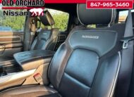 2023 Ram 1500 Laramie Truck Crew Cab