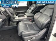 2025 Lincoln Navigator L Reserve SUV