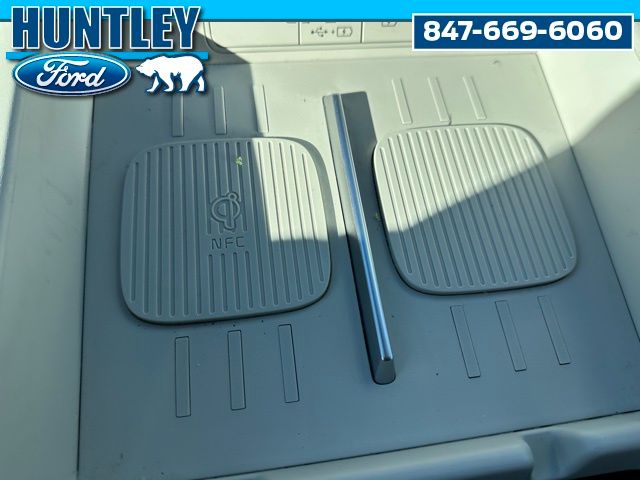 2025 Hyundai Santa Fe Hybrid SEL SUV