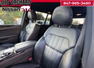 2017 Mercedes-Benz GLS 450 GLS 450 SUV