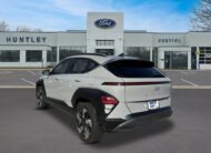 2024 Hyundai Kona Limited SUV