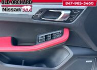 2020 Porsche Macan Turbo SUV