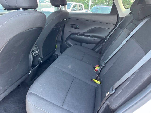 2024 Hyundai Kona Electric SEL SUV