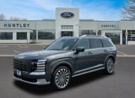 2026 Hyundai Palisade Hybrid Calligraphy SUV