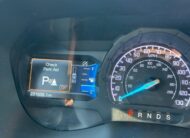 2019 Ford Ranger Lariat Truck SuperCrew
