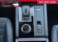 2026 Nissan Rogue Plug-In Hybrid SL SUV