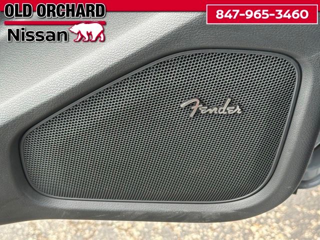 2026 Nissan Frontier PRO-4X Truck Crew Cab