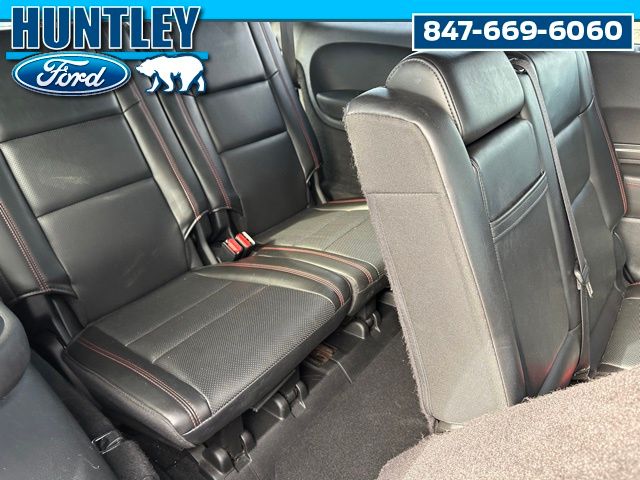 2024 Dodge Durango GT Plus SUV