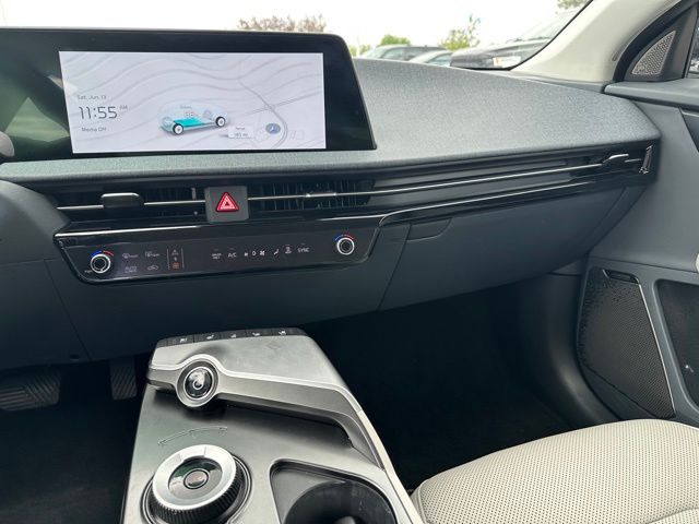2024 Kia EV6 Wind SUV