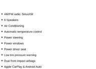 2023 Hyundai Santa Fe XRT SUV