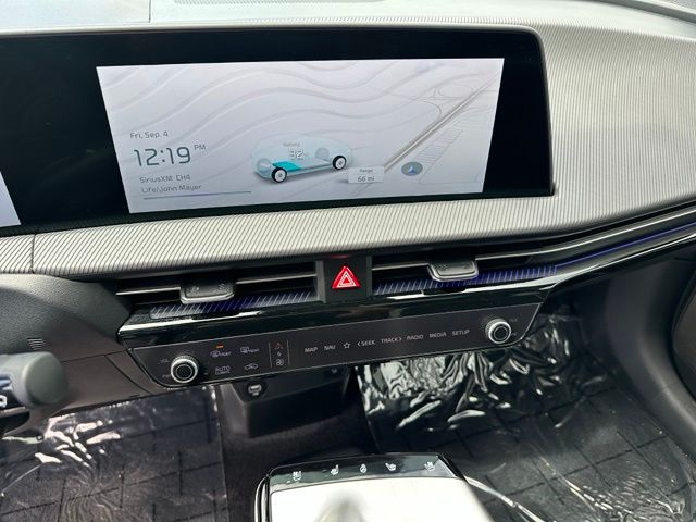 2024 Kia EV6 GT-Line SUV