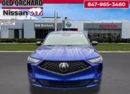 2023 Acura MDX A-Spec SUV