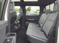 2024 Ford F-150 Lightning Lariat Truck SuperCrew Cab