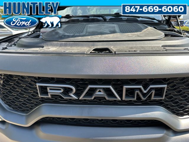 2024 Ram 1500 TRX Truck Crew Cab