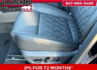 2026 Nissan Rogue Platinum SUV