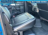 2020 Ford F-250 Platinum Truck Crew Cab