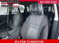2026 Nissan Rogue SV SUV