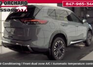 2024 Nissan Rogue Platinum SUV