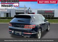 2024 Genesis GV80 3.5T SUV