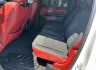 2022 Ram 1500 Rebel Truck Crew Cab
