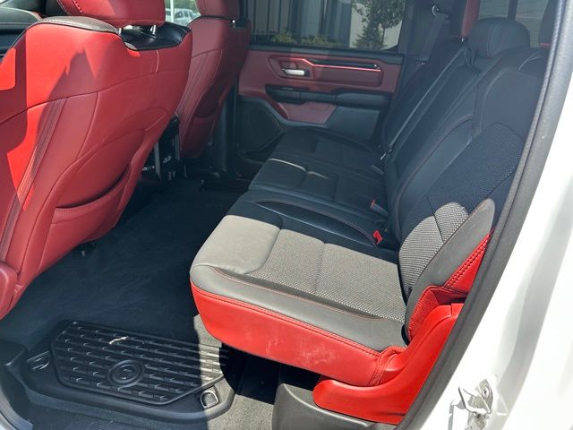 2022 Ram 1500 Rebel Truck Crew Cab