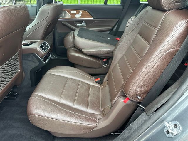 2023 Mercedes-Benz GLS 450 GLS 450 SUV
