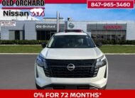 2026 Nissan Pathfinder SL SUV