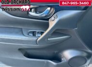 2022 Nissan Rogue Sport SL SUV
