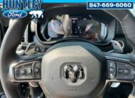 2024 Ram 1500 TRX Truck Crew Cab
