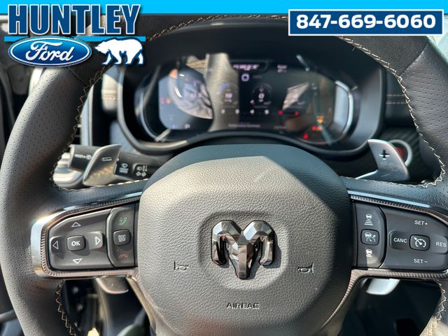 2024 Ram 1500 TRX Truck Crew Cab