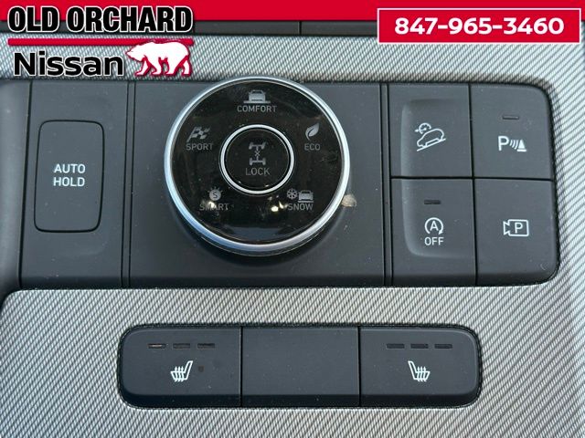 2023 Hyundai Palisade XRT SUV