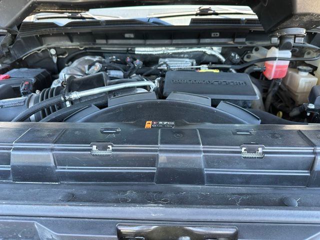 2023 GMC Sierra 3500 HD Denali Truck Crew Cab