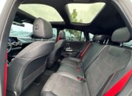 2025 Mercedes-Benz AMG GLA 35 GLA 35 AMG SUV