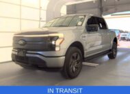 2023 Ford F-150 Lightning XLT Truck SuperCrew Cab