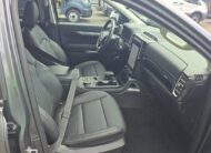 2024 Ford Ranger Lariat Truck SuperCrew