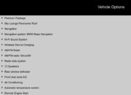 2025 BMW X3 30 xDrive SUV