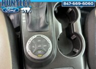 2023 Ford Bronco Wildtrak SUV