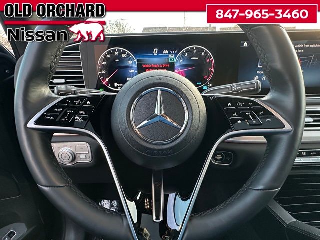 2025 Mercedes-Benz GLE 350 GLE 350 SUV