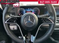 2025 Mercedes-Benz GLE 350 GLE 350 SUV