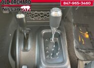 2016 Jeep Wrangler JK Unlimited Unlimited Rubicon SUV