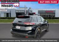 2025 Nissan Rogue Rock Creek SUV