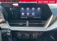 2025 Chevrolet Trax 1RS SUV