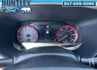 2023 Nissan Frontier PRO-4X Truck Crew Cab