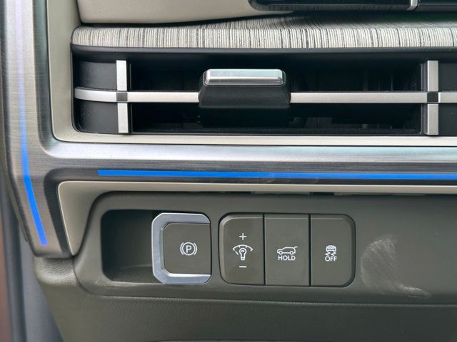 2025 Hyundai Santa Fe Calligraphy SUV
