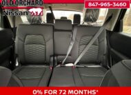 2026 Nissan Pathfinder SV SUV