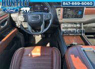 2023 GMC Yukon Denali Ultimate SUV