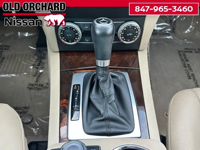 2012 Mercedes-Benz GLK 350 GLK 350 SUV