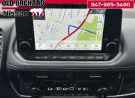 2023 Nissan Rogue SL SUV